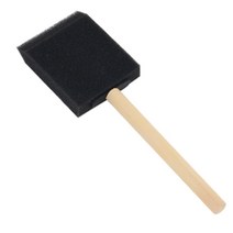 자국없는 목재칠 가구칠 털안빠지는붓 계수붓 붖