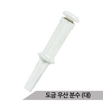 브랜드없음 우산분수(대) 도금 실내분수 미니분수 가습 실내조경, 단품없음