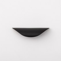 리프 가구손잡이 2color (32mm), 골드-47mm[4.7cm]