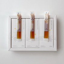 꿀마실 용량2배 국산 천연 꿀 스틱 20g 30포 선물세트 잡화꿀 야생화꿀만, 1개