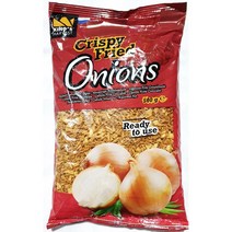 업소용 식당 식자재 재료 어니언 양파 튀김 500g, 1