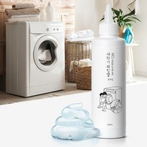 세탁기패킹젤 200ml 고무패킹청소 클리너 통세척 청소, 상품선택:세탁기패킹젤 200ml