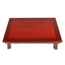 원목교자상 국산원목 샤벨교자상 120x81cm 8인교자상, 상세 설명 참조