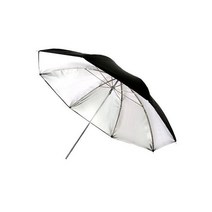 엄브렐러 UMS101 (실버/105cm) / 사진 촬영용 우산 스튜디오용 우산 사진용우산 포멕스 조명 촬영장비 인물촬영 조명