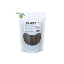 호미자루 볶은결명자 국산 400g