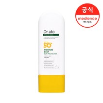 닥터아토)수분 촉촉 데일리 선 프로텍터 60ml L821, 단품