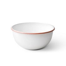 페르비타 법랑 믹싱볼 중 21.5cm / 세척볼, 단품