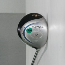 중고 혼마 BERES MG712 5번 18도 골프채 골프페어웨이우드, 단품