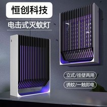모기퇴치제 초파리트랩 포충등 모기 킬러 램프 홈 실내 구충제 캐치 신 스윕 라이트 음소거, 1 다기능 모기 킬러(충전식) USB