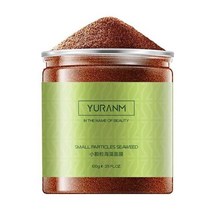 콜라겐마스크백 콜라겐팩 석고팩 100g 천연 해초 과립 분말 작은 조류 마스크 안티, 100 그램