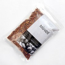 미웰 대추채 국산 500g, 1개