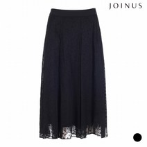 [조이너스] 도트주름스커트_JAAS3-SQS230