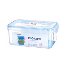 코멕스 바이오킵스 직사각 40호 2.0L, 2개