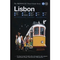 Lisbon: The Monocle Travel Guide Series, Die Gestalten Verlag