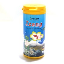 타비아 짱 프리미엄 거북이 사료 1000ml 360g 거북이사료, 1개