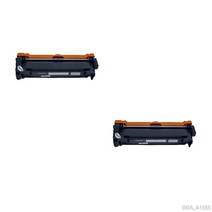 [MOA 재생토너] 제록스 Docuprint M115b 검정 2개(CT202137), 2개