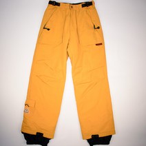 561.써스데아일랜드 스노보드 패딩바지/정품/공용 28