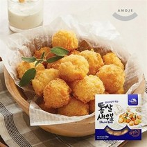 [코스트코] 아모제 통살 새우 볼 1KG 50EA개입, 4개