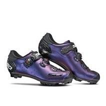 시디 자린 MTB 클릿슈즈, BLUERED IRIDESCENT, 265