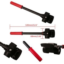 가구 무거운짐 옮기는 도구 피아노 냉장고 옮기기 도비 바퀴 q0kf 8pcs 발동기 세트 운송 시프터 리프터 무거운 물건 이동 달린 롤러 바