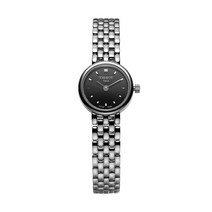 티쏘 러블리 여성 메탈 손목 시계 T058.009.11.051.00