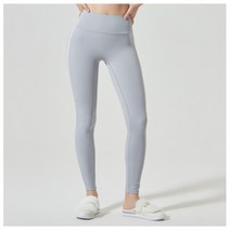 르꼬끄 르꼬끄레깅스 UQC QM322OPF82-ZGR 우먼스 에슬레져 띠테이핑 레깅스 ZGR _