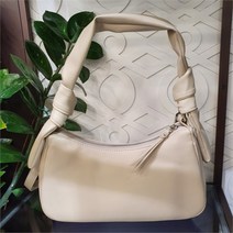 베네통 SH04 바게트 백 BCBG51161