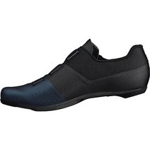 Fizik 피직 템포 오버커브 R4 사이클링 자전거 슈즈 신발, Blue Black, 9