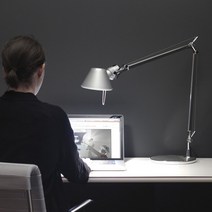 Artemide 아르떼미데 톨로메오 미니 알루미늄 Tolomeo Mini Aluminium