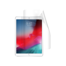 아이디스킨 아이패드에어3 iPad Air3 UV액정보호필름 투명필름, UV 투명