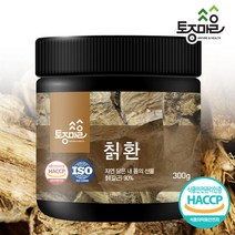 [토종마을]HACCP인증 국산 칡환 300g, 단품, 단품