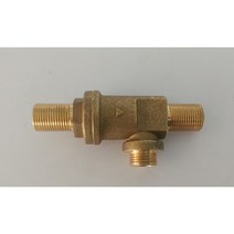 라스파지알레 스팀밸브 S1 DREAM S2 S2 SPAZIO S8