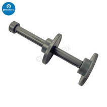 Mechanic 10cc 그린 오일 UV 솔더 마스크 잉크 PCB BGA 페인트 부식 방지 페이스트 플럭스 경화 라이트, 08 plastic booster