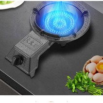 가정용 중국집 중식 볶음 곰탕 가스 고화력 화구 렌지, 상세이페이지 참고, 대형주철에너지절약하니컴(송신밸브+파이프+클립)