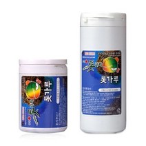 국내산 100% 톳가루 톳분말 400g, 톳가루 800g, 1개