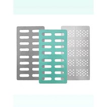 배수로덮개 사각 하수구 집수정 정화조 맨홀캡 주방, 400X600X40