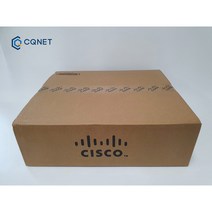 시스코 CISCO C9300-24P-E 24포트 스위칭허브 POE
