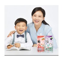 천호앤케어 마이마음 유기농 포도 주스 즙 100ml 30개