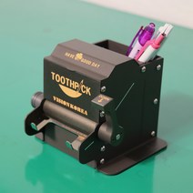 비젼코리아 격이 다른 특허받은 이쑤시개 배출기 3종_문화파워사운드, VK-9100 ( 연필꽂이 겸용 )