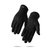 SKW 남성 무스탕 겨울장갑