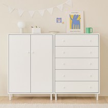 킨포 베이비장세트 3colors, 킨포 베이비장세트 핑크 화이트다리