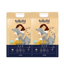 유한양행 윌로펫 뉴트리탑 시니어 3kg 강아지 사료 +(사은품 드림) 부드러운 소프트 노령견 노견 사료, 7세이상 노령견/생닭+현미쌀+홍국+이눌린외(+사은품)