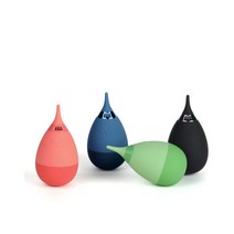 VSGO 비스고 에어 블로워 카메라 렌즈 먼지 제거 V-B01E, V-B012E_블루, 1개