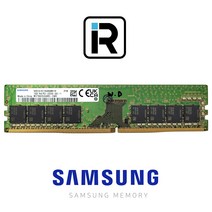 삼성 DDR4 16GB PC4-25600 3200AA PC용 메모리 램 16기가