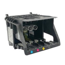 SODIAL HP8210 8710 8720 8730 HP952 953 954 955 용 잉크젯 프린터 노즐 프린트 헤드에 적합, 1개