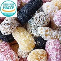 강릉 삼영한과 한과선물세트 강정 모듬 600g 1.2kg 강릉사천한과 유과 찹쌀유과 조청유과 유과 모듬.