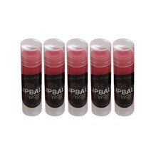 자연의숲 자초립밤 복숭아향 키트, 복숭아향 (5ea), 1세트