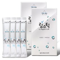 링스틱, 120g, 3박스