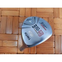 중고 (여성용) 혼마 BIG LB 300CC 4번 페어웨이우드 헤드 (로프, 단품