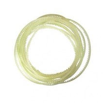밴드실러 밴딩기 씰링 비닐접착기 동력 벨트 20pcs / 자동 실링기 부품 FR-900 FR-770 FR-1500 FR900 FR770 FR1500 비닐포장기 기어벨트, [05] 630mm 10pcs